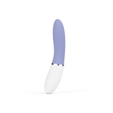 Lelo - Liv™ 3 Stimulateur De Point G Bleu | Vybes.it