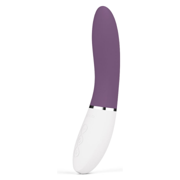 LELO - LIV™ 3 STIMULATEUR POINT G VIOLET