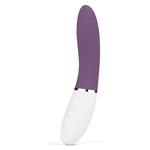 LELO - LIV™ 3 G-SPOT STIMULATOR VIOLET