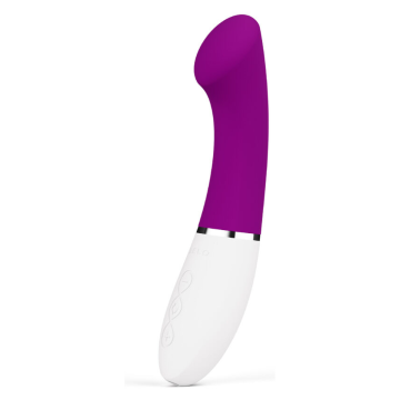 LELO - GIGI™ 3 VIBRATEUR POINT G ROSE