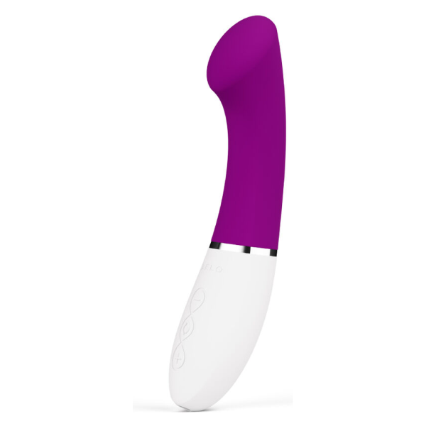 LELO - GIGI™ 3 G-SPOT VIBRATOR PINK