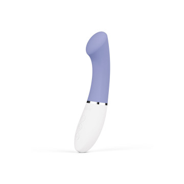Lelo - Gigi™ 3 G - Spot - Vibrator Blau | Vybes.it