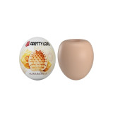 Pretty Love - Masturbador Masculino Huevo Natural | Vybes.it