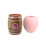 Pretty Love - Masturbateur Pour Homme Oeuf Rose Modèle 2 | Vybes.it