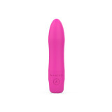 B SWISH - BCUTE INFINITE HEAT CLASSIC VIBRADOR CALENTABLE ROSA