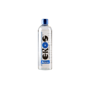 EROS - AQUA DICHTES MEDIZINISCHES SCHMIERMITTEL 250 ML - EROS CLASSIC…