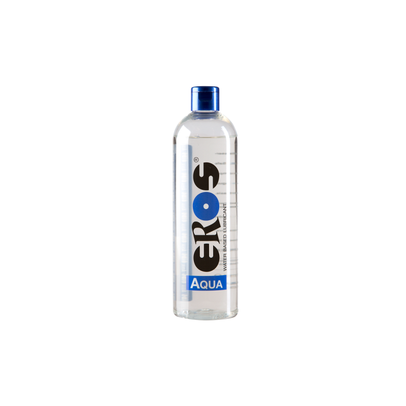 EROS - AQUA MEDICAL 250 ML - EROS CLASSIC LINE - Water-based