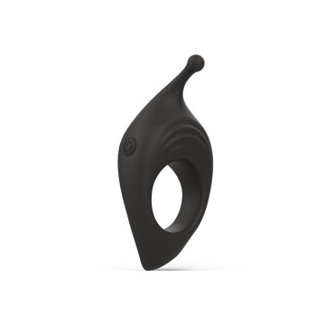 B Swish - Bcharmed Rhythm Infinite Deluxe Anillo Para Pene 15