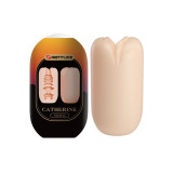 Pretty Love - Masha Masturbador Masculino Natural | Vybes.it