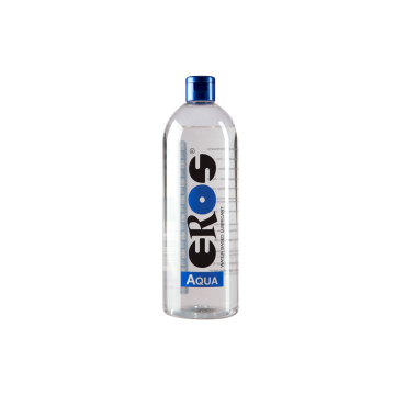 EROS AQUA - DICHTES MEDIZINISCHES SCHMIERMITTEL 500 ML - EROS AQUA &…