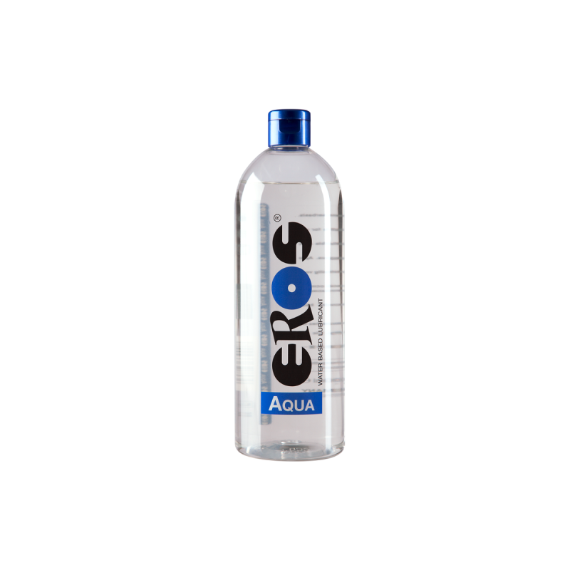 EROS AQUA - DICHTES MEDIZINISCHES SCHMIERMITTEL 500 ML - EROS AQUA &…