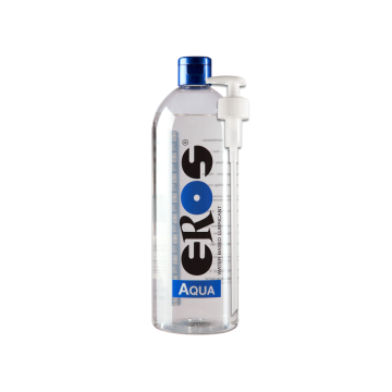 Eros Aqua - Lubricante Denso Médico 1000 Ml | Vybes.it