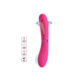 Romance - Lexie Vibrador Punto G 7 Vibraciones Rosa | Vybes.it
