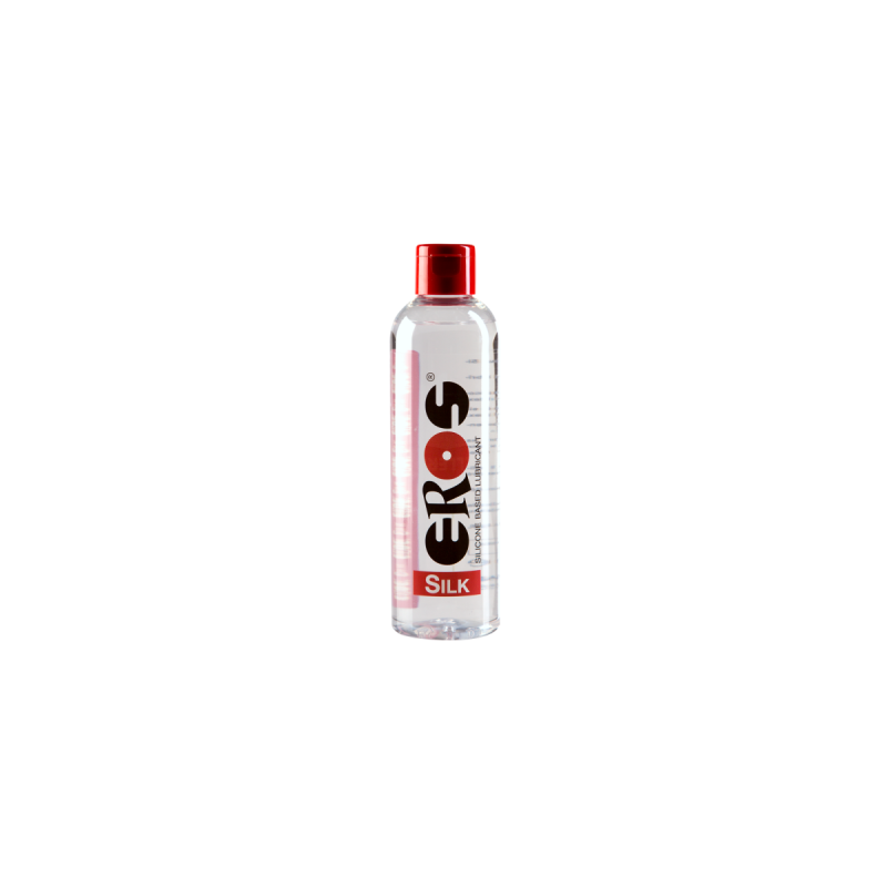 EROS - SILK MEDIZINISCHES SILIKON-SCHMIERMITTEL 100 ML - EROS CLASSIC…