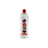 Eros - Silk Lubricante Silicona Medico 250 Ml | Vybes.it