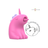 Intense - Pinkie Stimolatore Linguale Rotante A 360° | Vybes.it