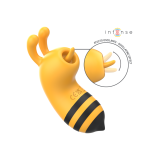 Intense - Stimolatore Maya Con Lingua Rotante A 360° | Vybes.it