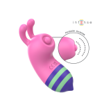 Intense - Willie Estimulador Con Lengua Pulsation | Vybes.it