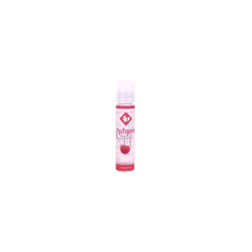 ID FRUTOPIA - LUBE KIRSCHE 30ML - Mit köstlichen Aromen
