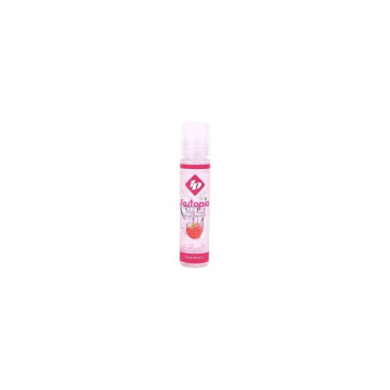 ID FRUTOPIA - LUBE HIMBEERE 30 ML - Mit köstlichen Aromen