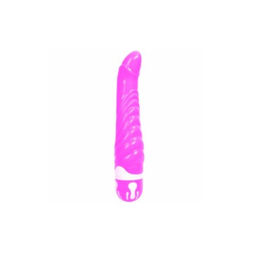 Baile - Der Realistischen Hahn Lila G - Spot 21.8 Cm | Vybes.it