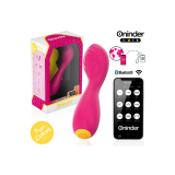 Oninder Cute - Love Buddy Master Vibrador Punto G - App Mundial