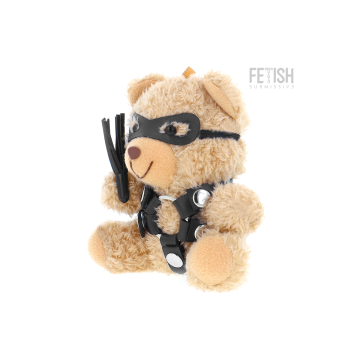 Fetish Submissive - Ted Teddy Bear Modèle Bdsm 2 | Vybes.it