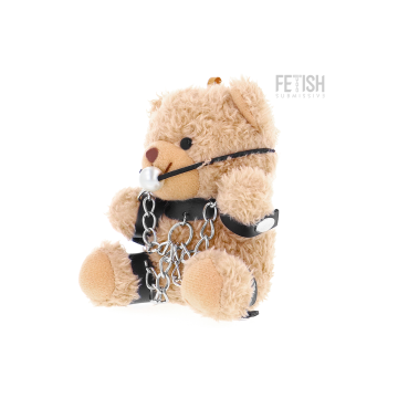 Fetish Submissive - Ours En Peluche Fozzie Modèle Bdsm 3 | Vybes.it
