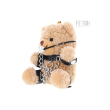 Fetish Submissive - Ours En Peluche Fozzie Modèle Bdsm 3 | Vybes.it