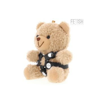 Fetish Submissive - Ours En Peluche Bongo Modèle Bdsm 4 | Vybes.it