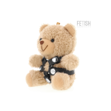 Fetish Submissive - Ours En Peluche Bongo Modèle Bdsm 4 | Vybes.it
