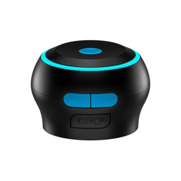 Kiiroo - Control Interactivo Negro | Vybes.it