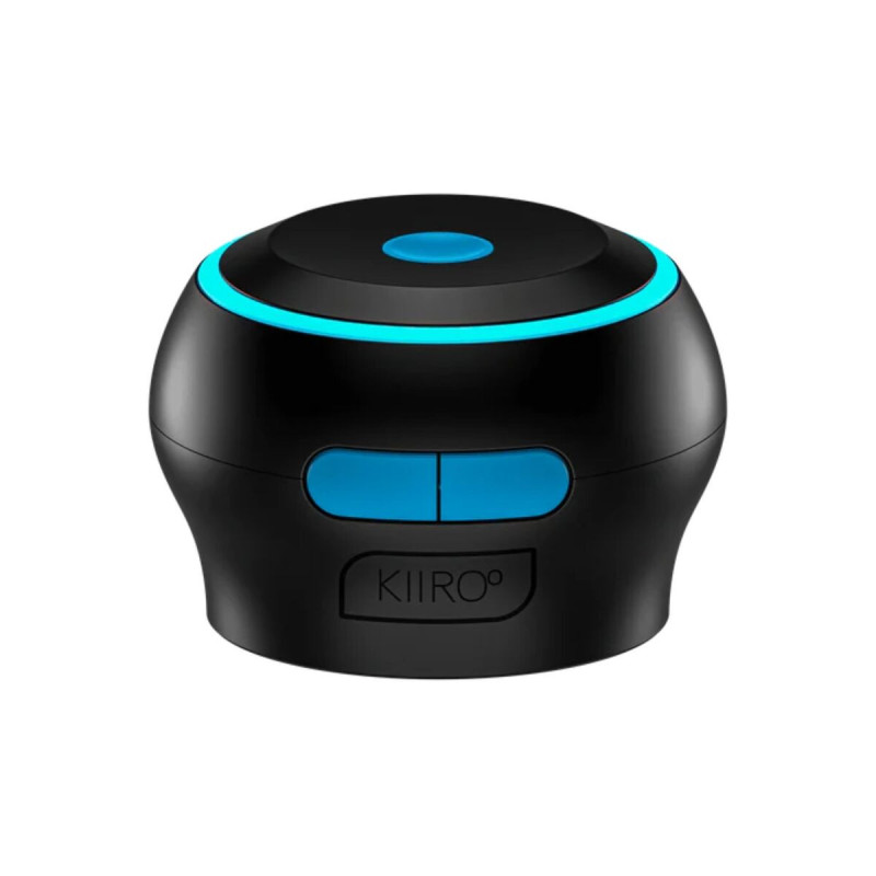 Kiiroo - Control Interactivo Negro | Vybes.it