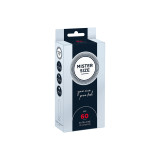 MISTER SIZE - KONDOMGRÖSSE XL 60 MM (10 EINHEITEN) - Kartons mit 4 bi…