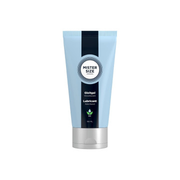 MISTER SIZE - LUBRIFIANT BIO 100 ML - Bio Bio | Vybes.it