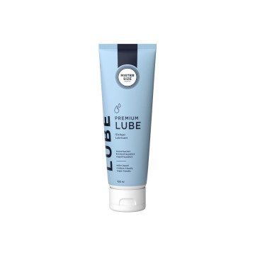 MISTER SIZE - LUBRIFIANT PREMIUM 100 ML - Base d'eau | Vybes.it