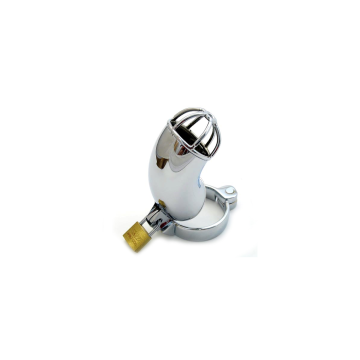Metal Hard - Anillo Castidad Metal Lancelot | Vybes.it