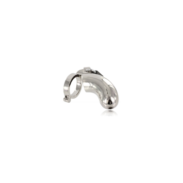 Metal Hard - Anillo Castidad Brig | Vybes.it
