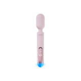 Kiiroo - Prowand Vibrateur Wand Télécommande + Application Gratuite