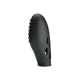 Pretty Love - Gilo Vibrador De Dedo Silicona Negro | Vybes.it