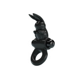 Pretty Love - Exciting Ring Anillo Vibrador Rabbit 10 Vibraciones