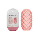 Pretty Love - Cupid X Masturbador Masculino Rosa | Vybes.it