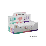 PRETTY LOVE - CUPID X 18 MASTURBATORI MASCHILI DIVERSE TEXTURE - BODI…