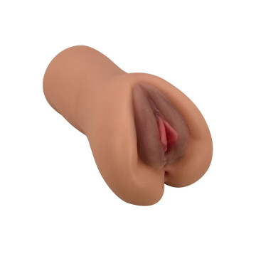 Crazy Bull - Eliana Mulâtre Vagin Et Anus | Vybes.it