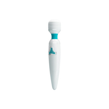 Pretty Love - Cloud Vibrador Wand 7 Vibraciones Blanco | Vybes.it