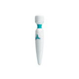 Pretty Love - Cloud Vibrador Wand 7 Vibraciones Blanco | Vybes.it