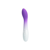 Pretty Love - Bishop Vibrador Punto G 30 Vibraciones Morado |