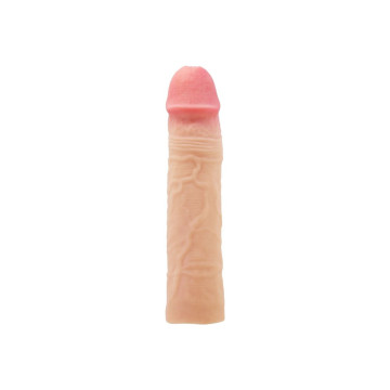Pretty Love - Manchon De Pénis Chelsea Avec Extension De 7,6 Cm De