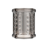 PRETTY LOVE - RONAEL PENISHÜLLE SUPER DEHNBAR TRANSPARENT - FOR HIM -…