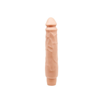 Baile - Jack Vibrador Realístico 26 Cm Natural | Vybes.it